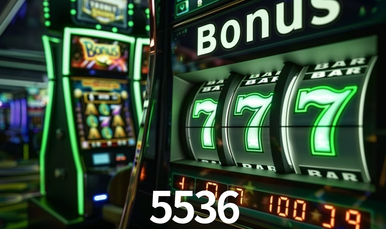 Statistics 5536