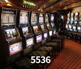 Desvendando o Mundo dos Jogos Virtuais na 5536