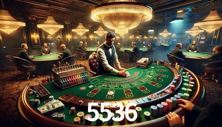 Tennis Betting 5536