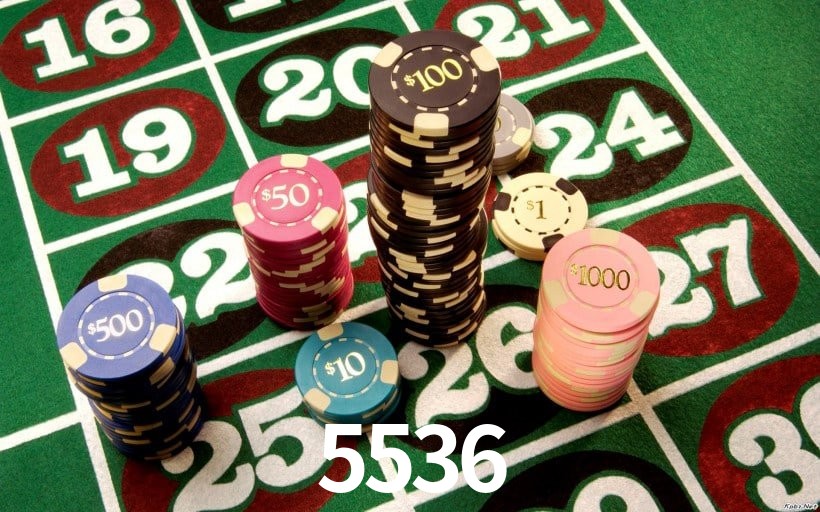 Apostas de Basquete 5536