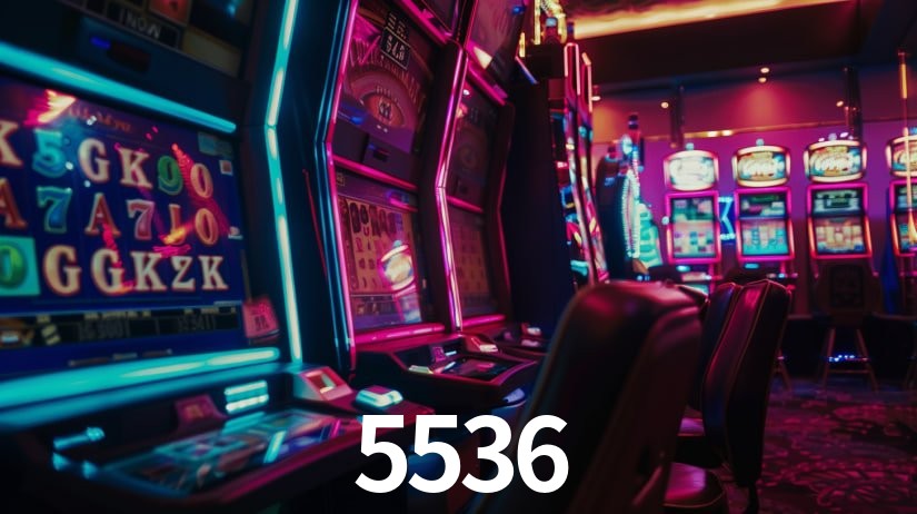 Platform Technology 5536