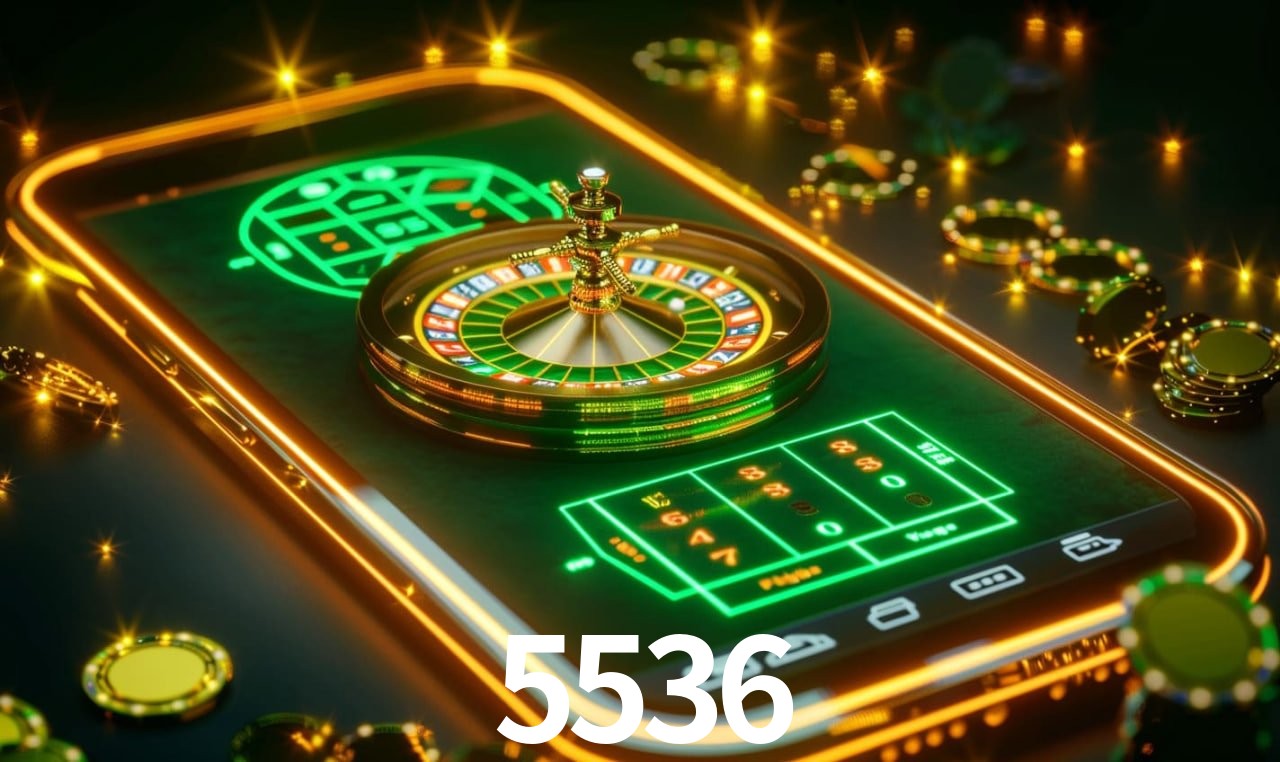 Promoção Relâmpago 5536
