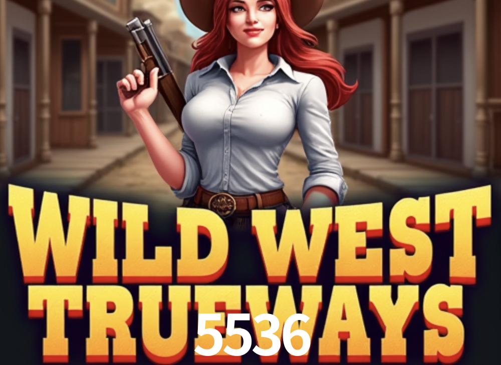 Game Providers 5536