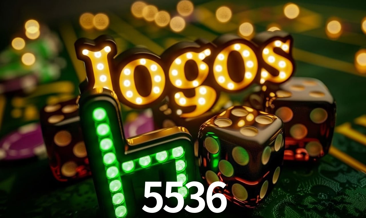 Recursos de Bônus 5536