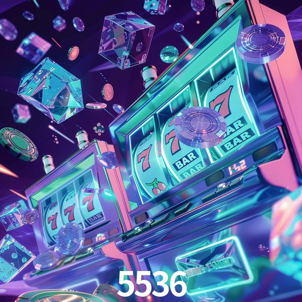 cassino 5536