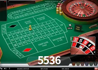 Desvendando o Mundo dos Jogos Virtuais na 5536