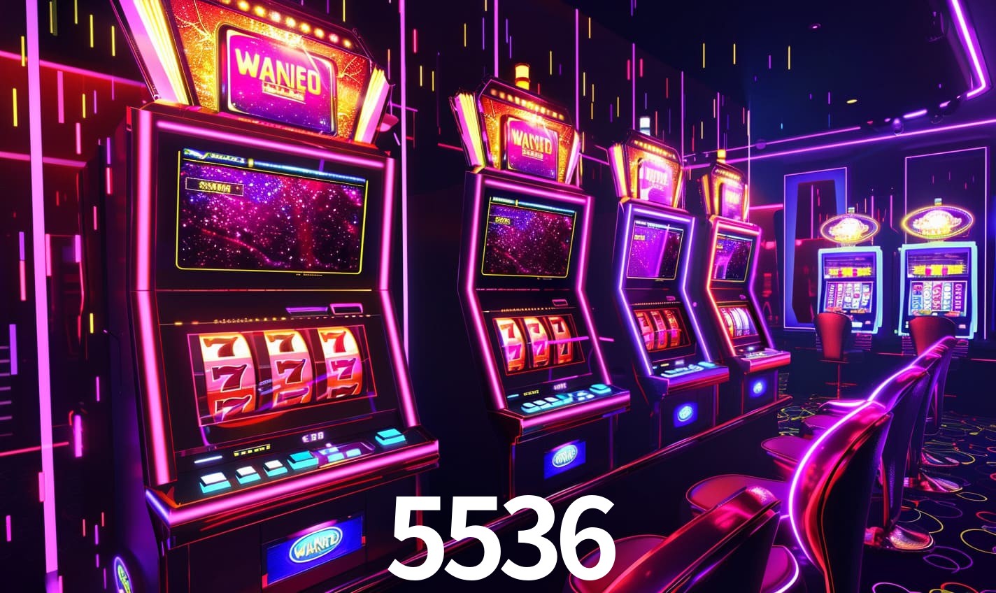 Descubra o Programa VIP da 5536: Vantagens Exclusivas para Jogadores