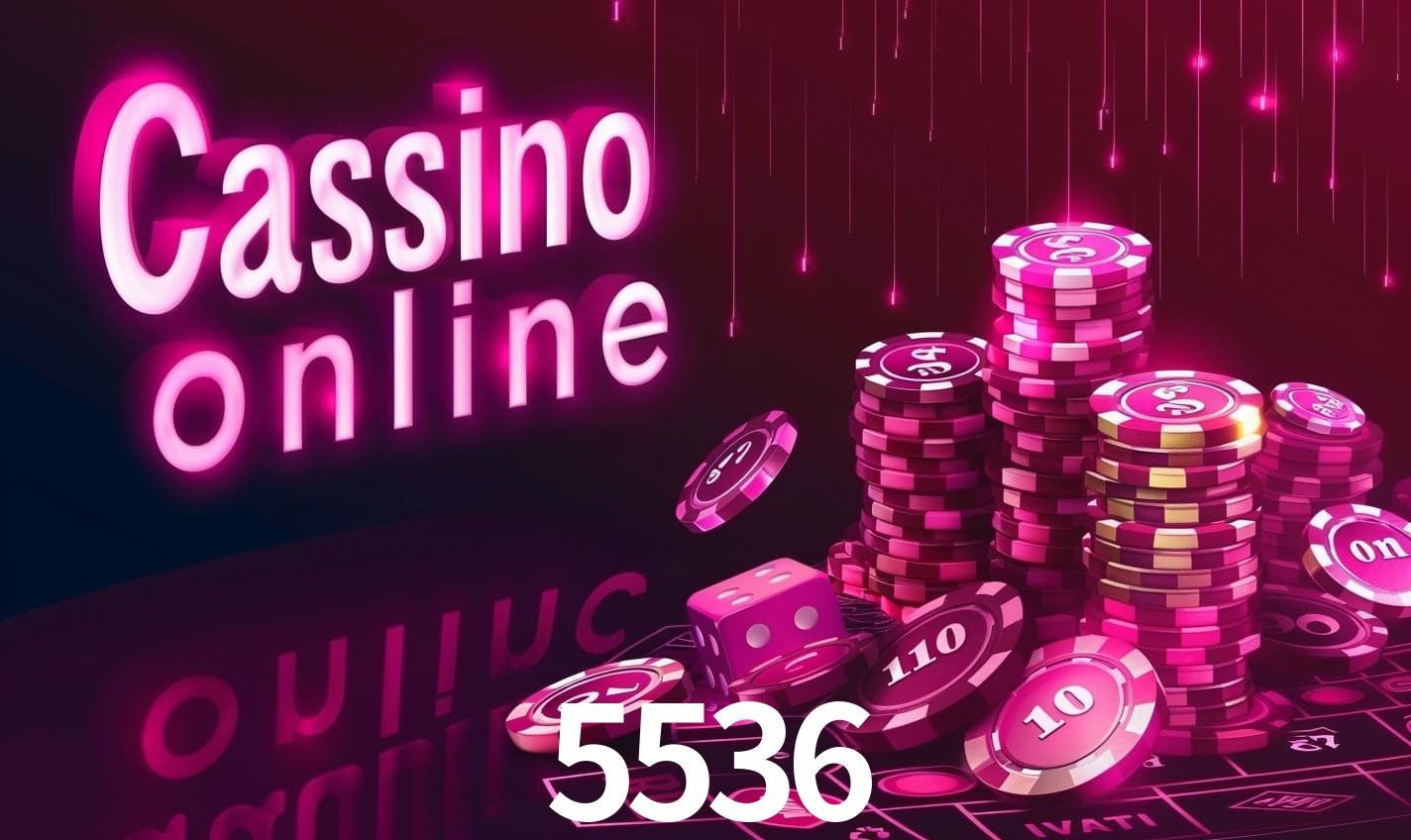 A Experiência Imersiva dos Cassinos Ao Vivo no 5536