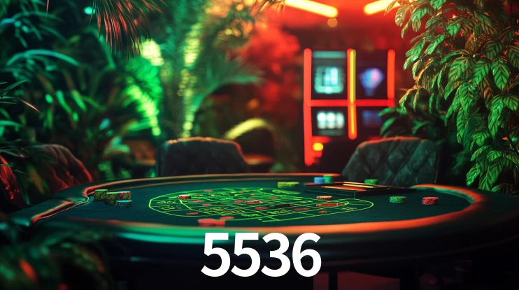 Tournaments 5536