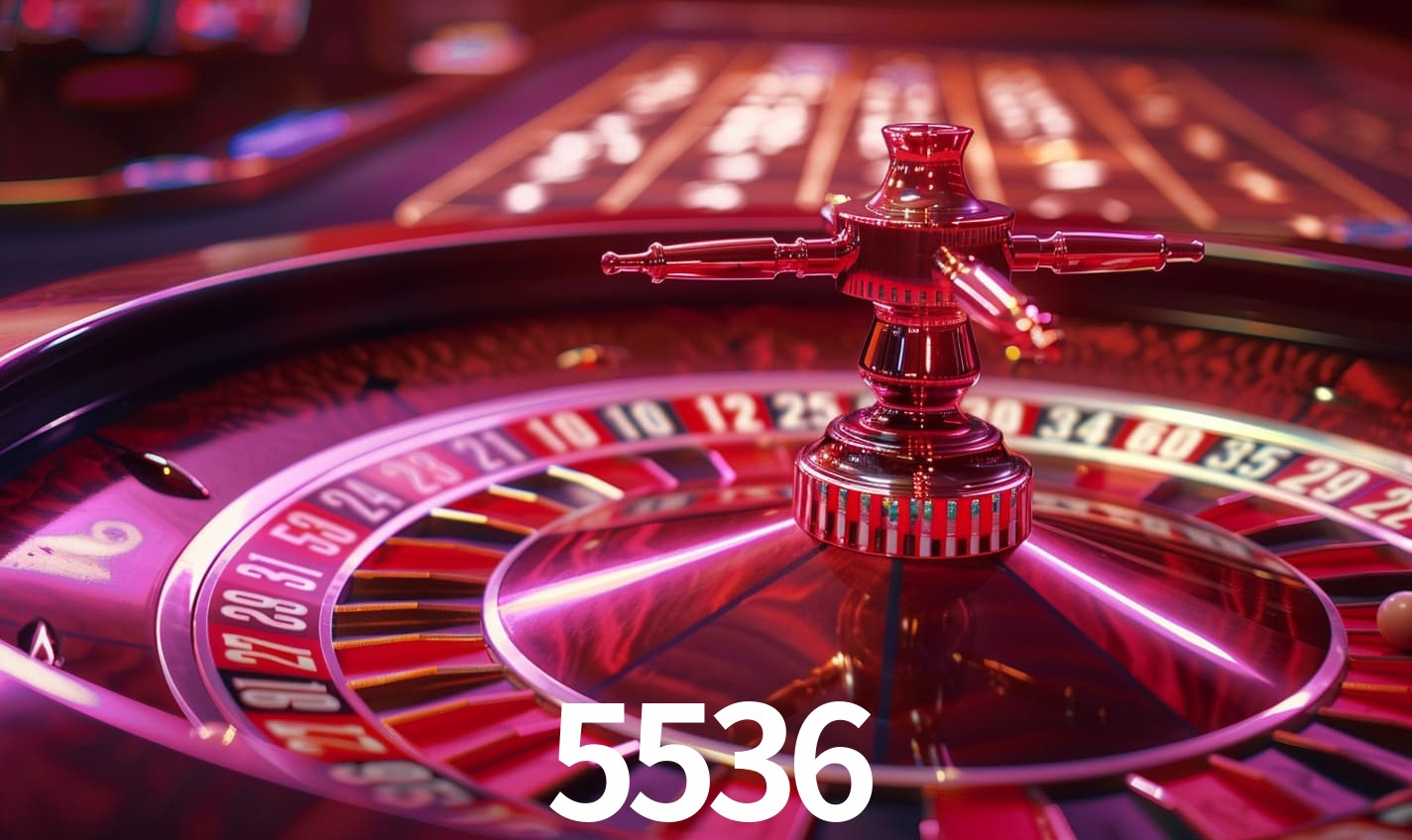 Desvendando o Mundo dos Jogos Virtuais na 5536
