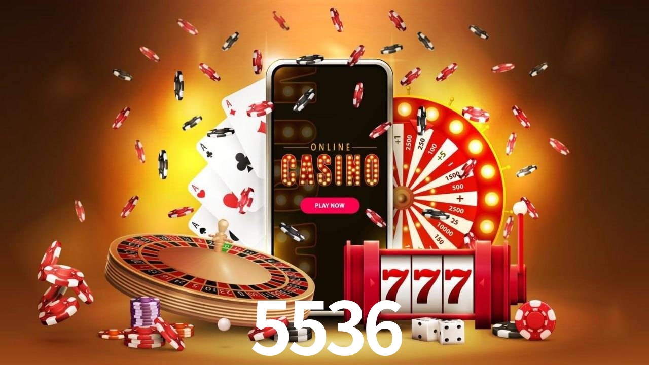 Login Seguro 5536