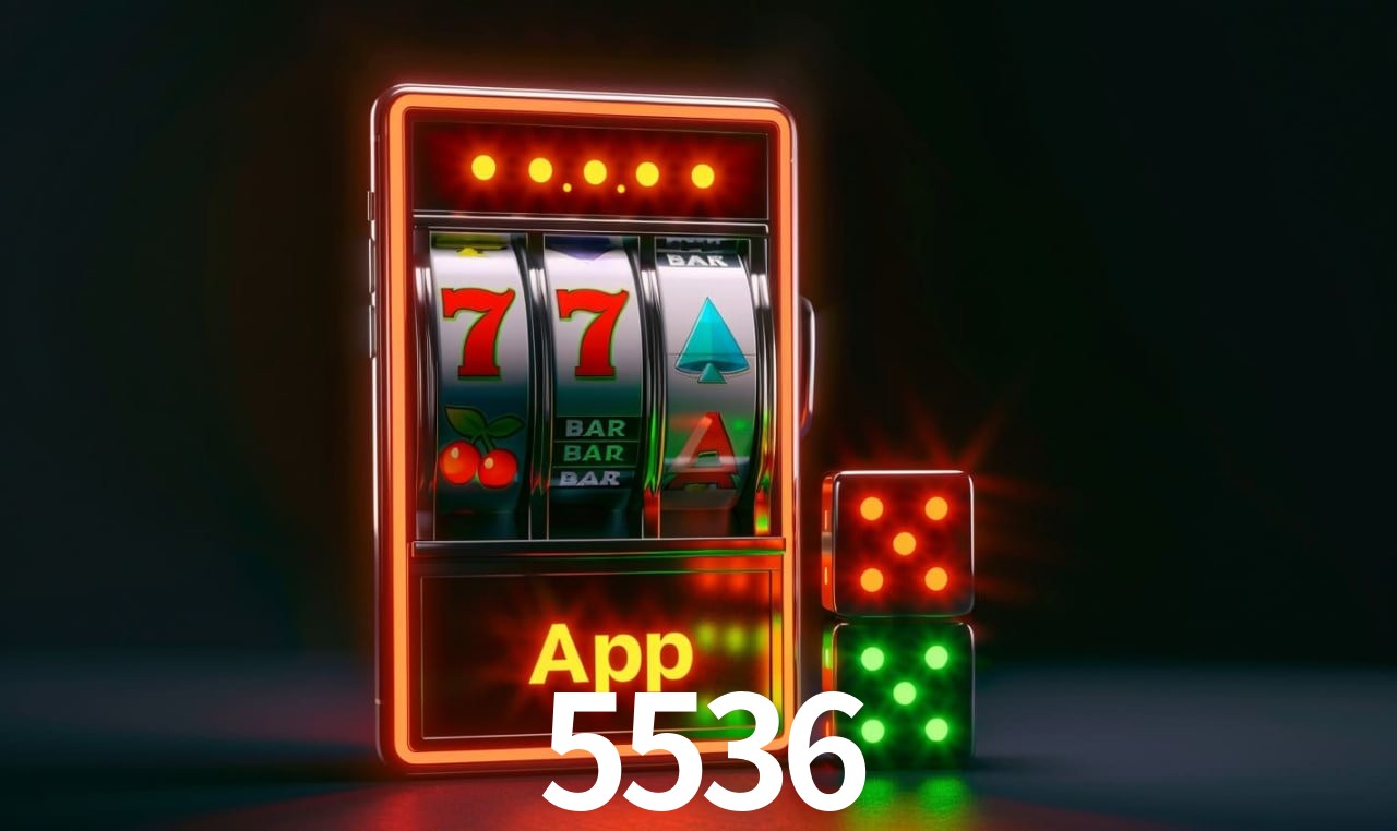 Estatísticas do Jogo 5536