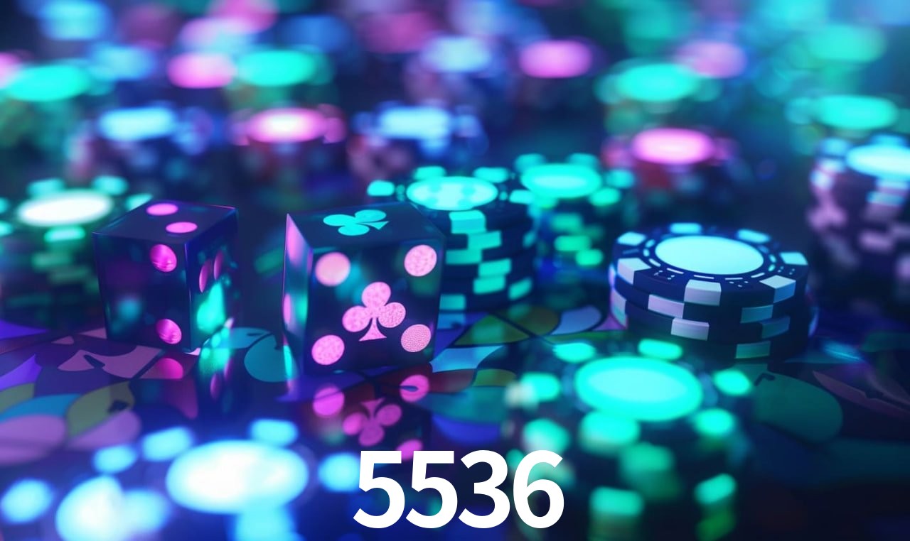Casino VIP 5536