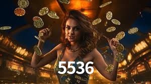Sports Statistics 5536