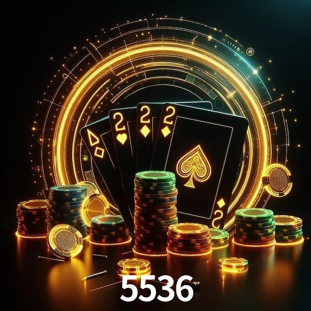 Diretório de Jogos 5536