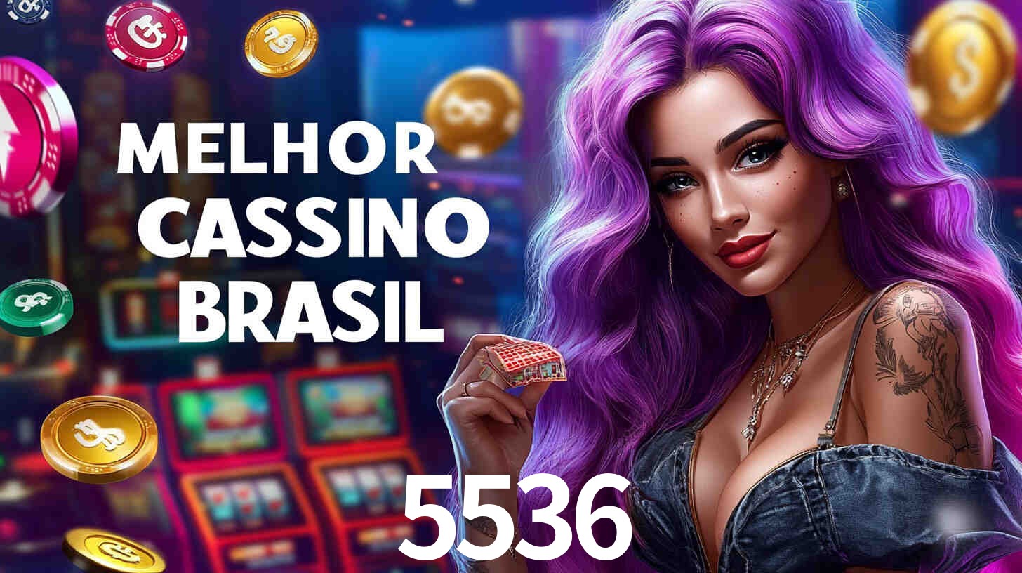 Descubra a Essência do 5536: Nossa História e Compromissos