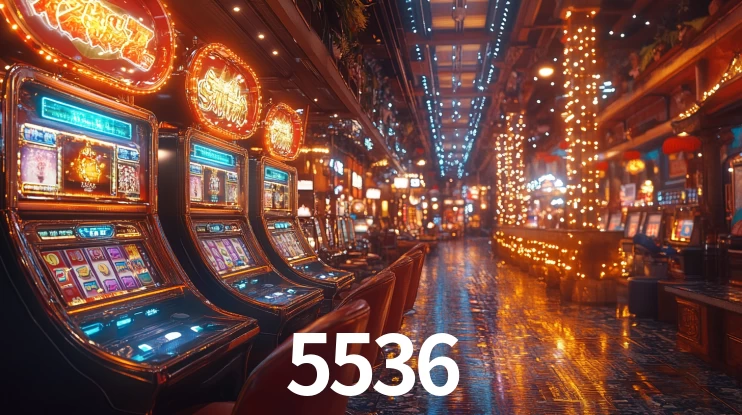 5536: Jogue Crash e Experimente Alta Recompensa Instantânea