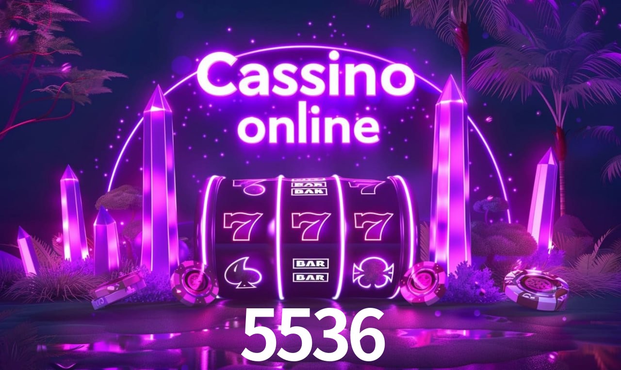 Sistemas de Segurança 5536