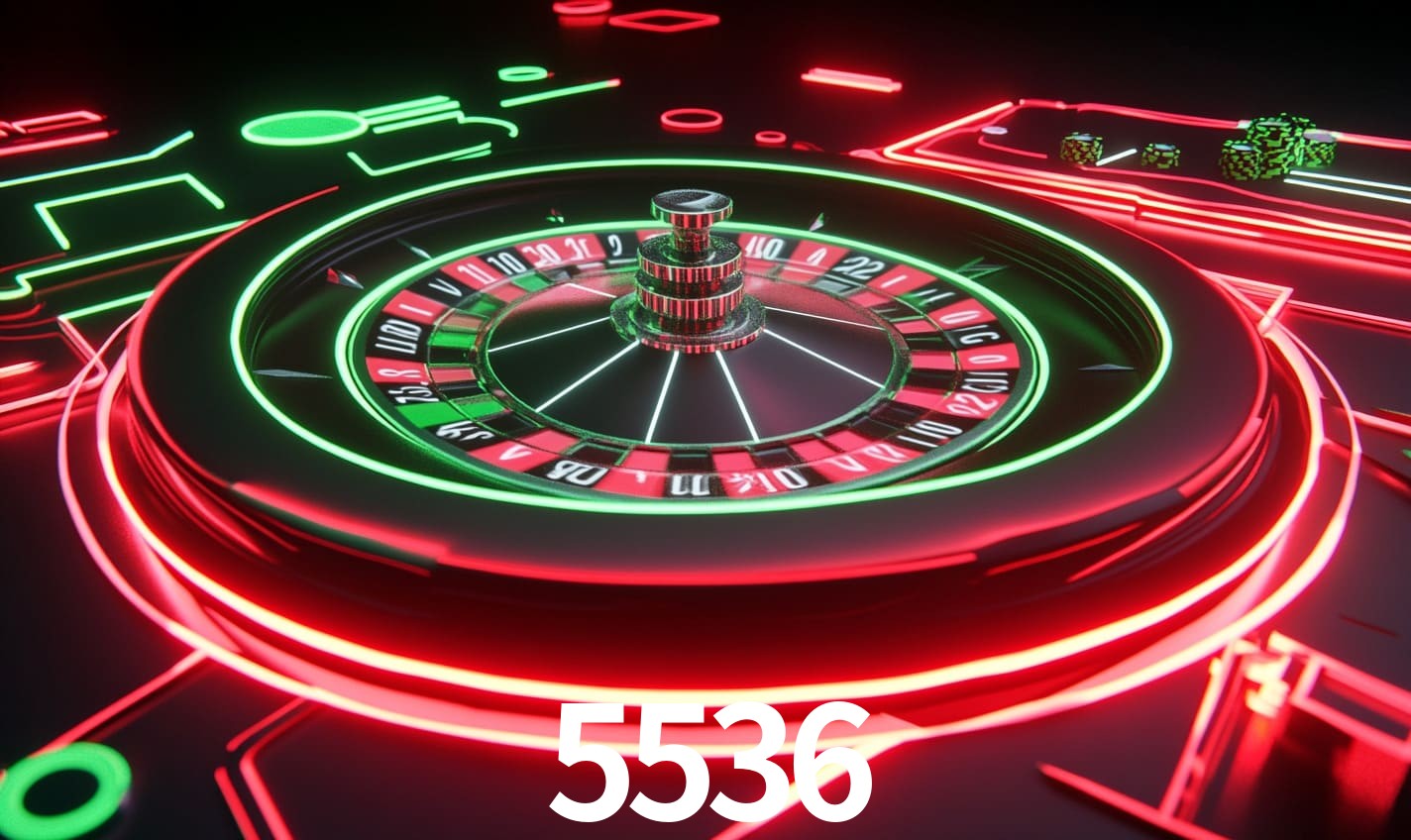 Inovações de Jogos na 5536: O Futuro das Experiências Interativas